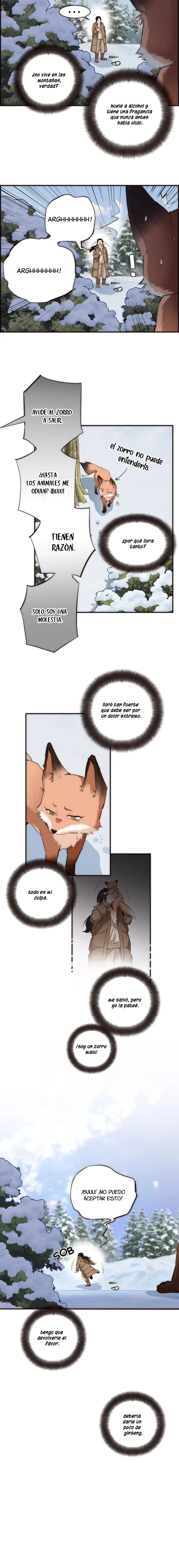 3 Mi benefactor no es un buen escritor