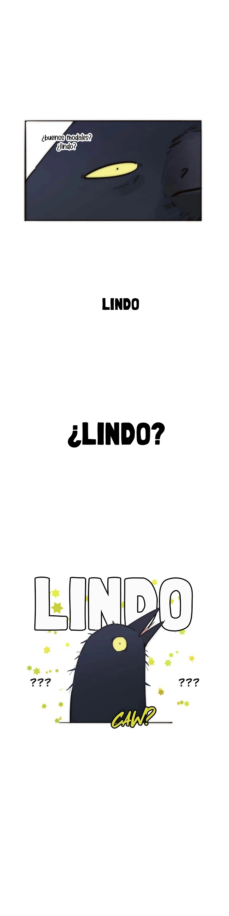 6 Mi benefactor no es un buen escritor