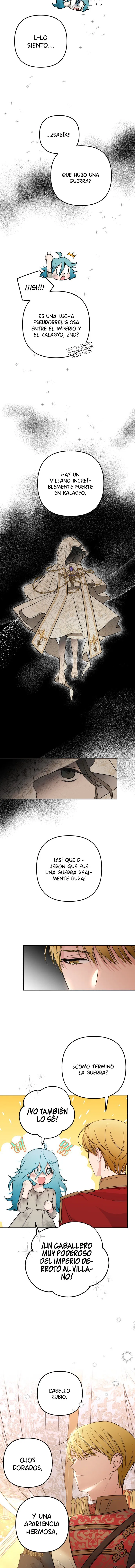 12 La princesa Menta