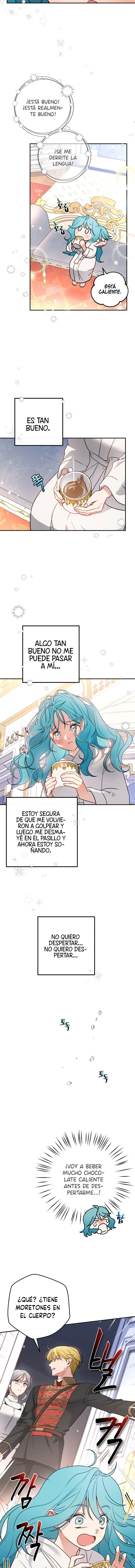 4 La princesa Menta