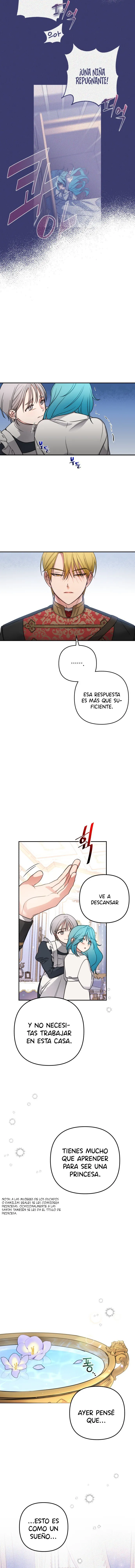 16 La princesa Menta