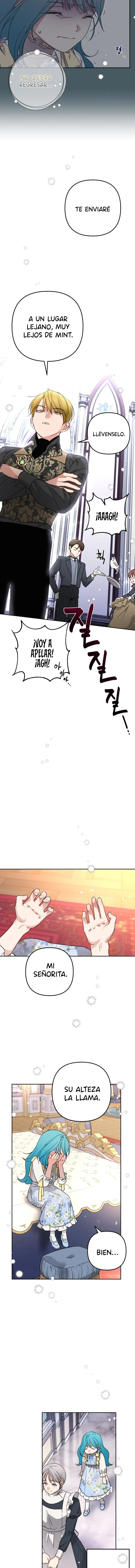 14 La princesa Menta