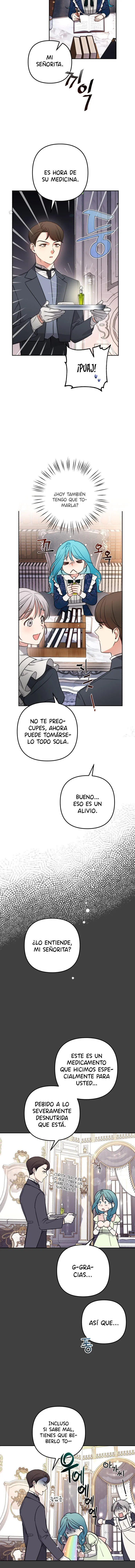 14 La princesa Menta