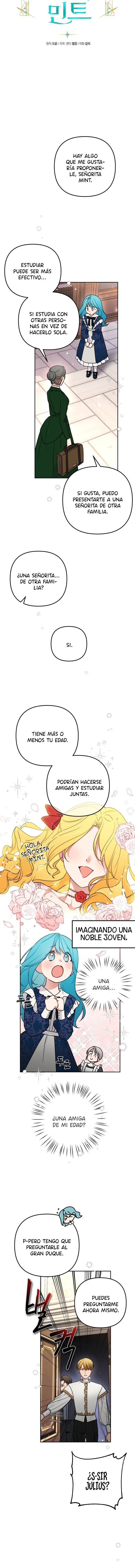 10 La princesa Menta