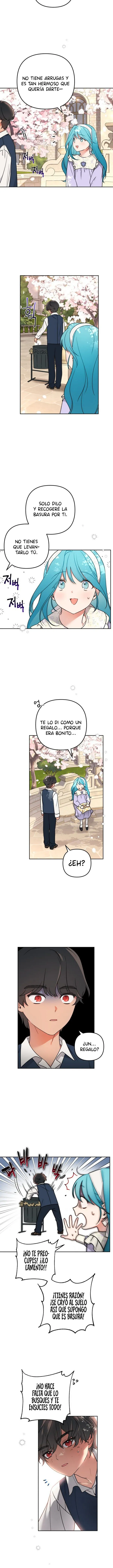 14 La princesa Menta