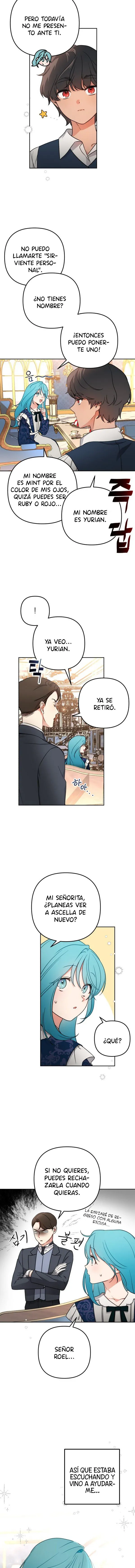 11 La princesa Menta