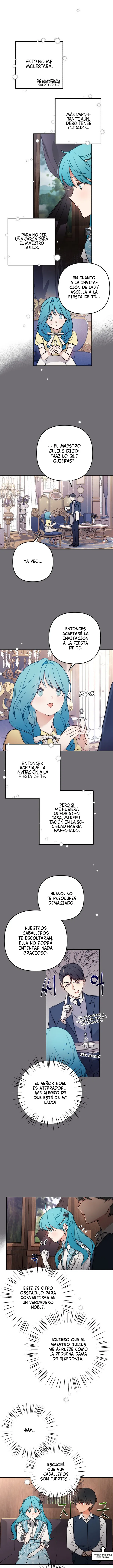 11 La princesa Menta