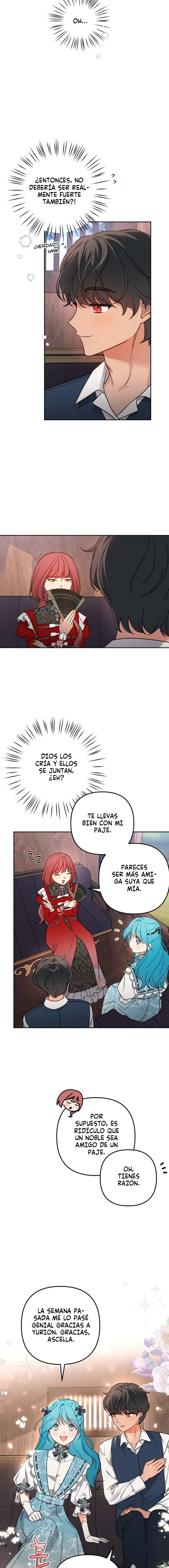 12 La princesa Menta