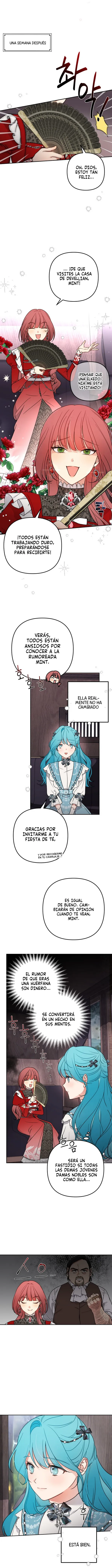 10 La princesa Menta