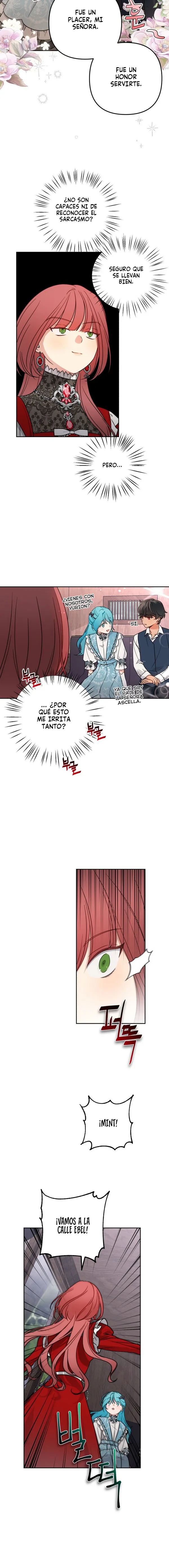 13 La princesa Menta