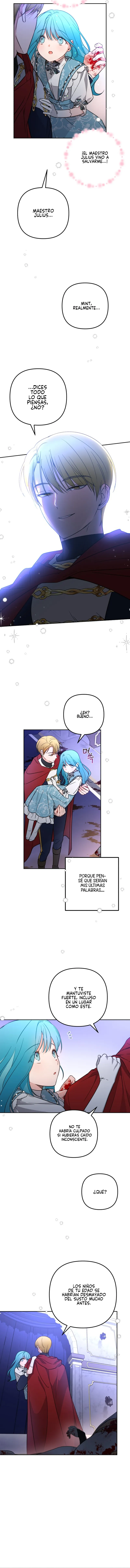 11 La princesa Menta