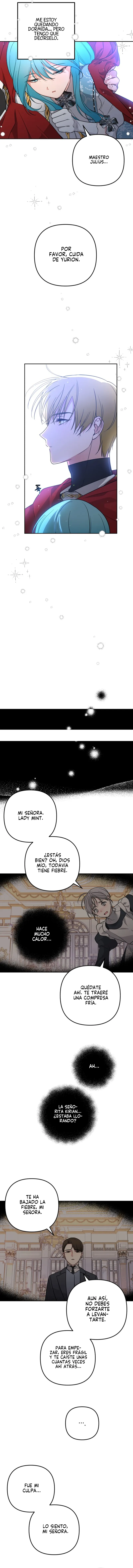 13 La princesa Menta