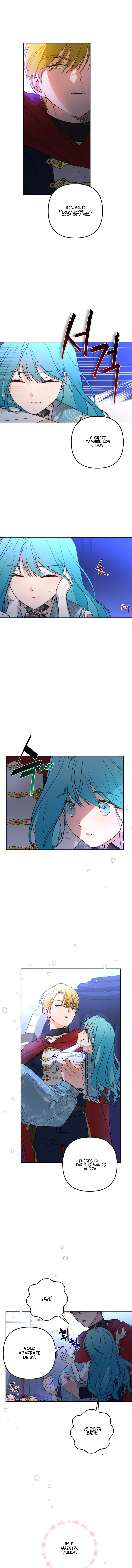 10 La princesa Menta