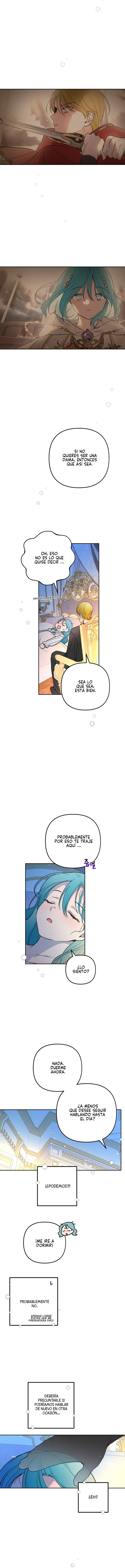 12 La princesa Menta