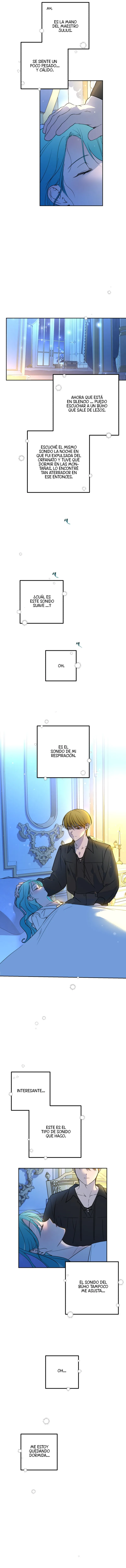 13 La princesa Menta