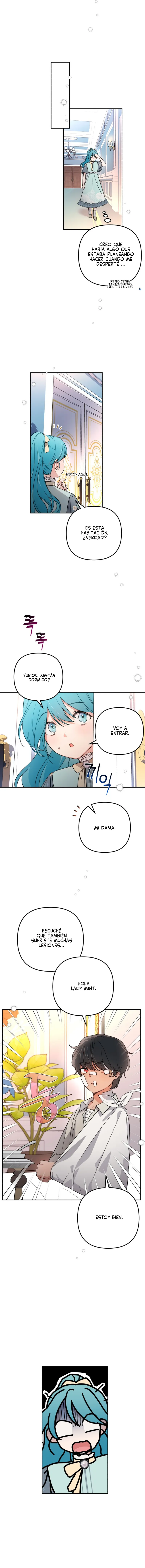 14 La princesa Menta