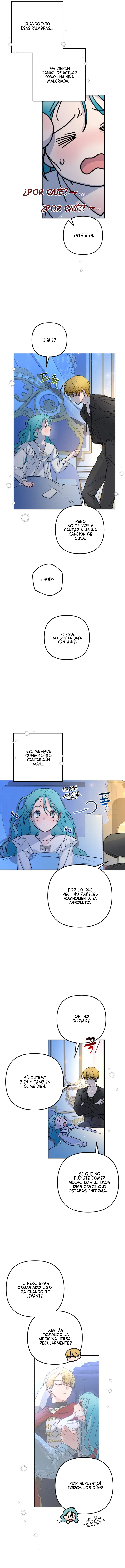 10 La princesa Menta