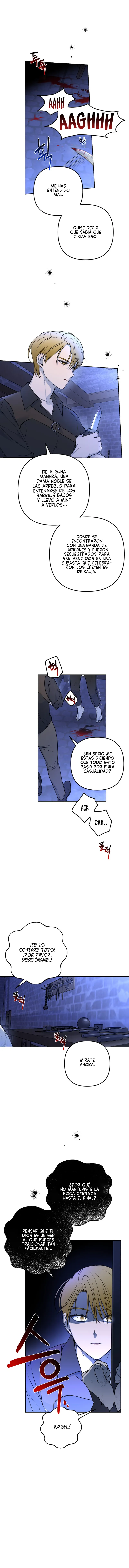 10 La princesa Menta