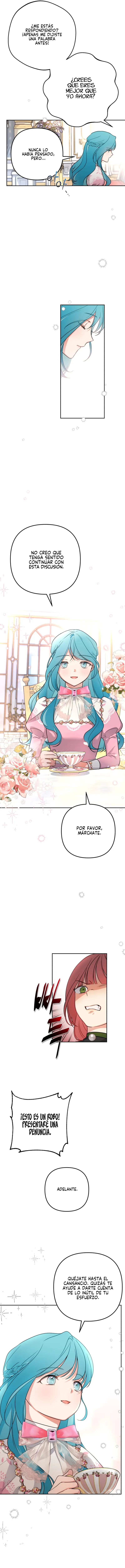 12 La princesa Menta