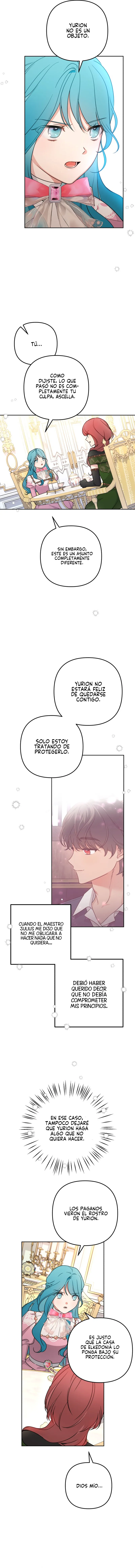 11 La princesa Menta