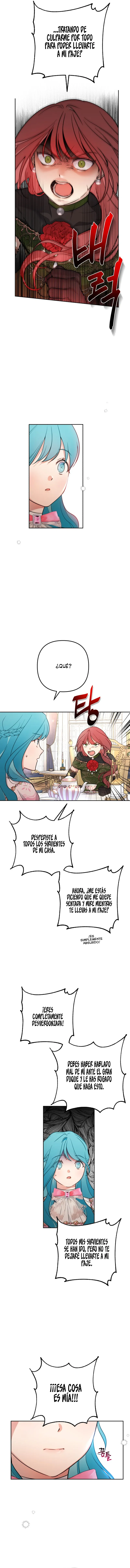 10 La princesa Menta