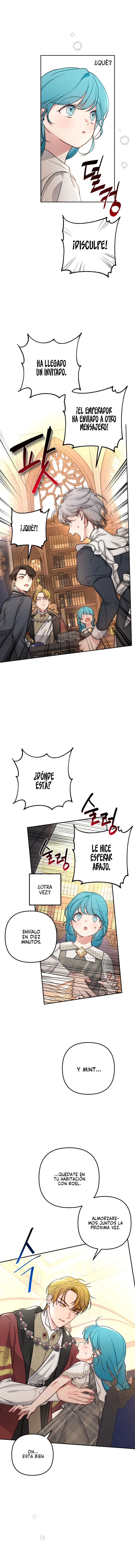 14 La princesa Menta