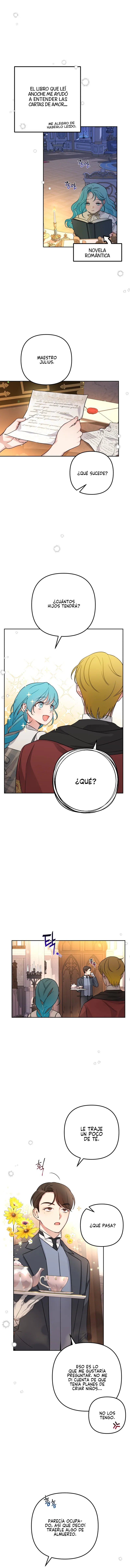 10 La princesa Menta