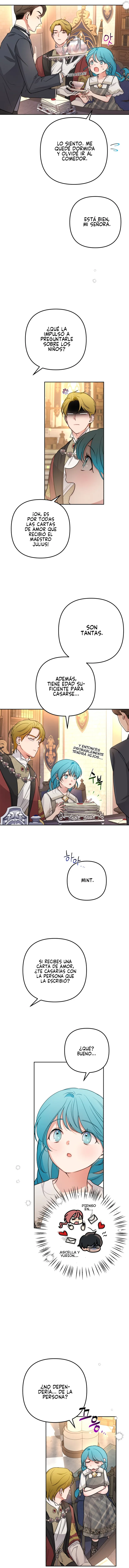 11 La princesa Menta