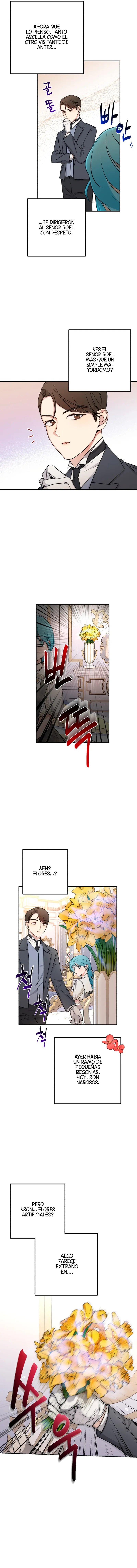 12 La princesa Menta