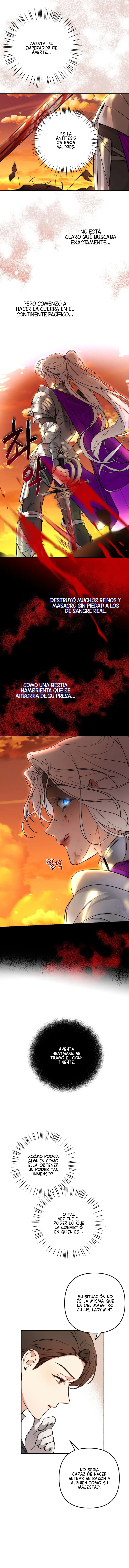 11 La princesa Menta