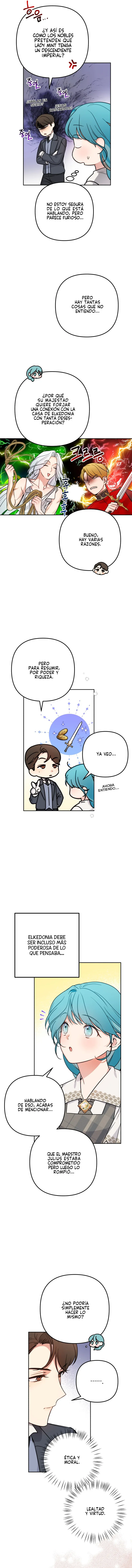 10 La princesa Menta