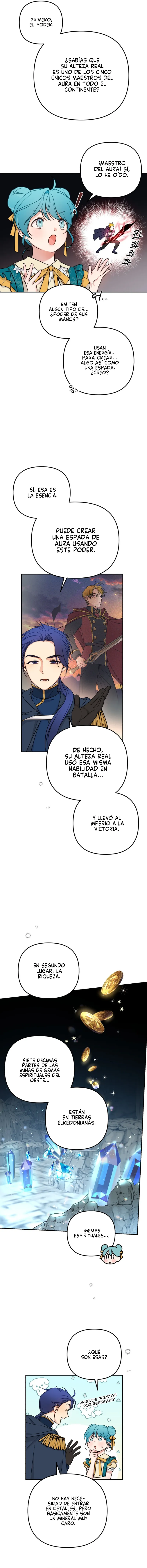 11 La princesa Menta