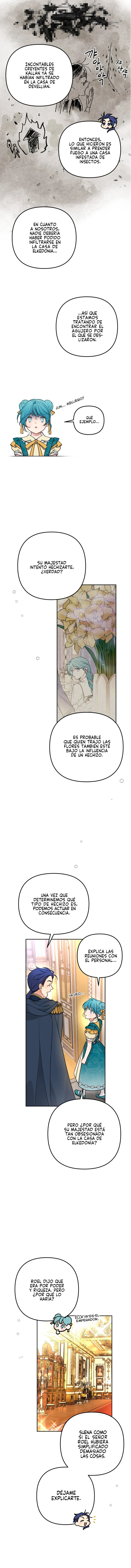 10 La princesa Menta