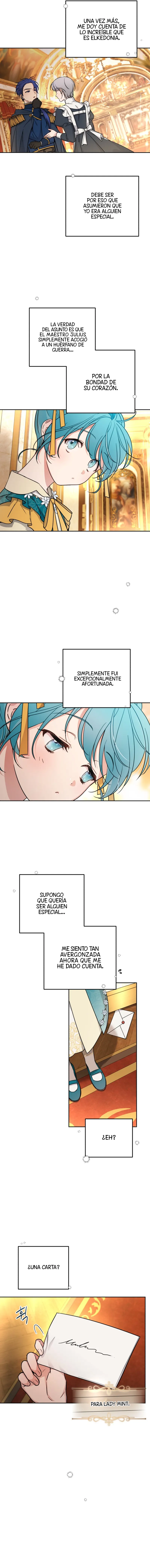 13 La princesa Menta