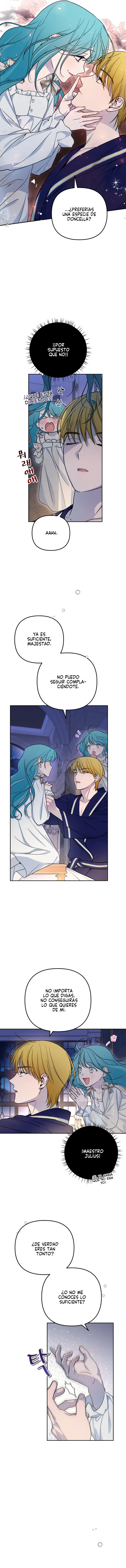 14 La princesa Menta