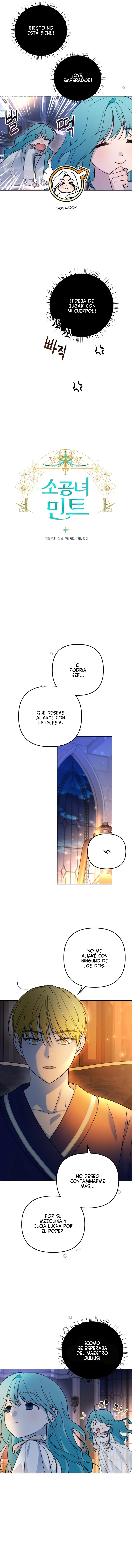 11 La princesa Menta