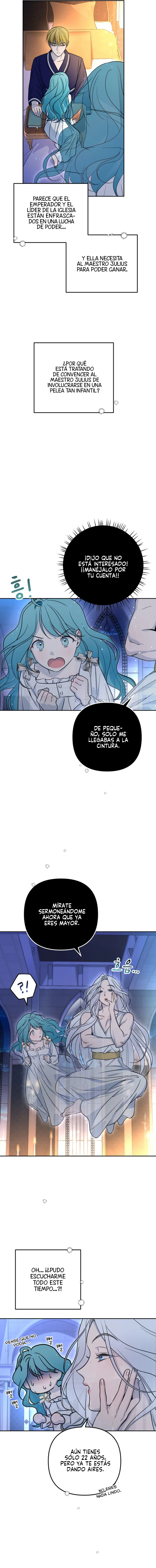 12 La princesa Menta