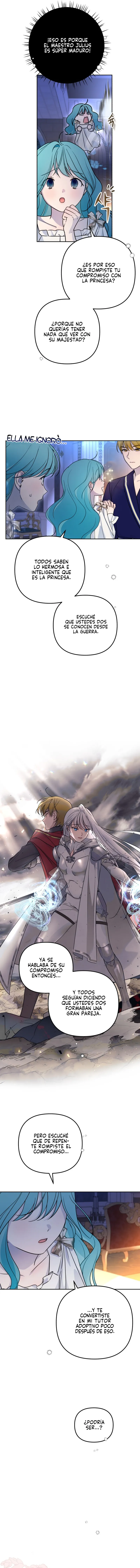 13 La princesa Menta