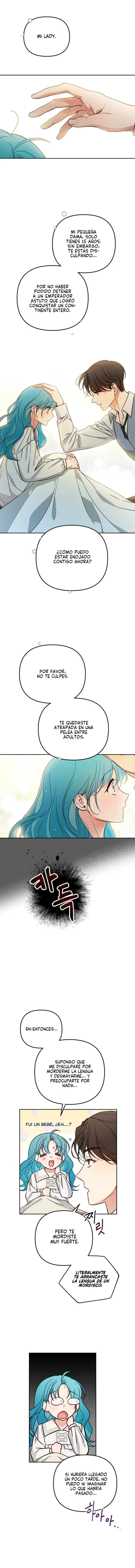 14 La princesa Menta