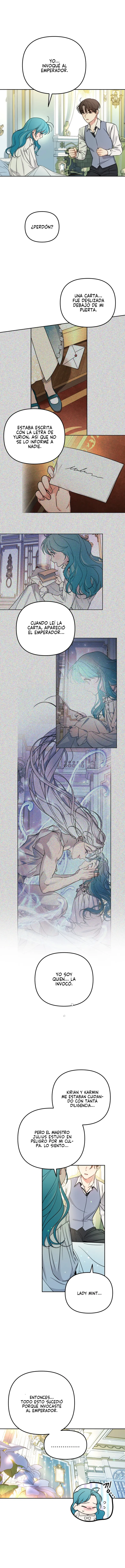 13 La princesa Menta