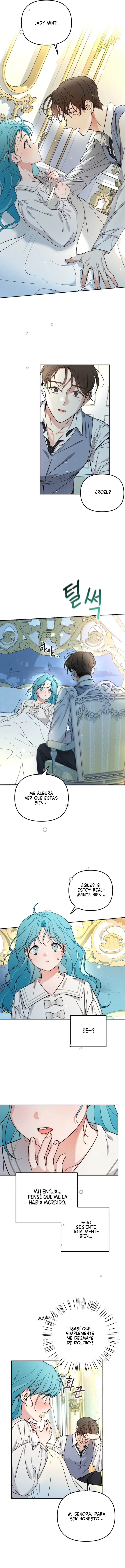 11 La princesa Menta