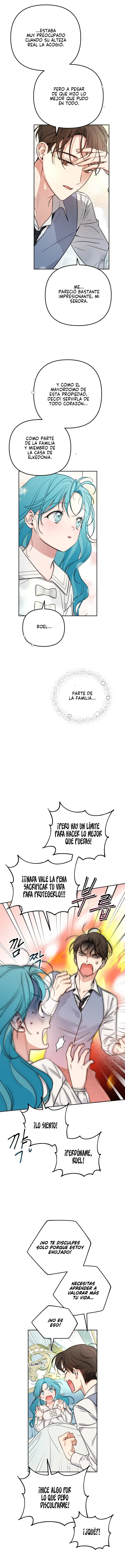 12 La princesa Menta