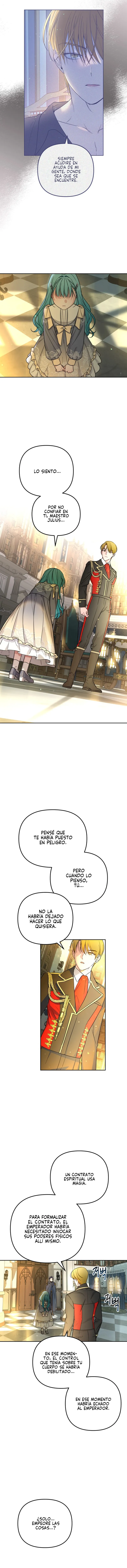 10 La princesa Menta