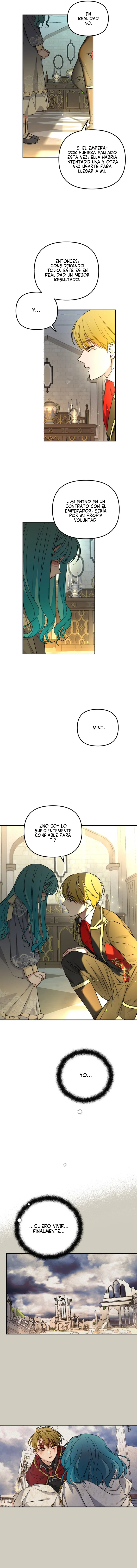 11 La princesa Menta