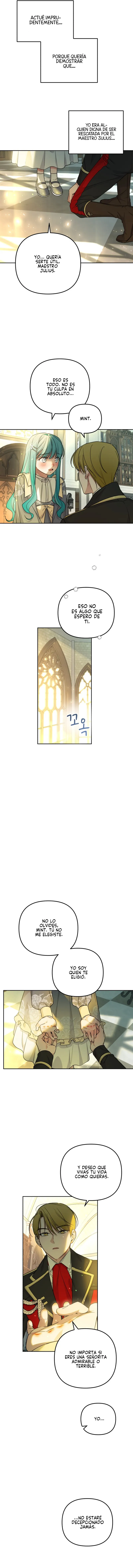 13 La princesa Menta