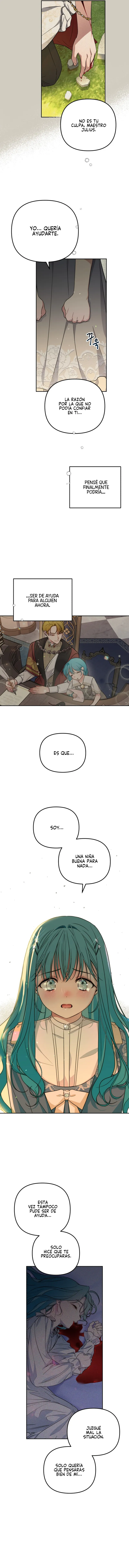 12 La princesa Menta