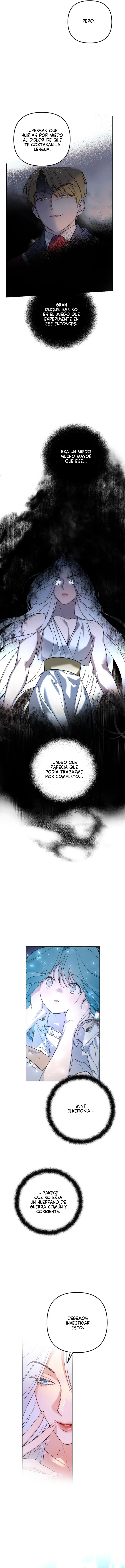 10 La princesa Menta