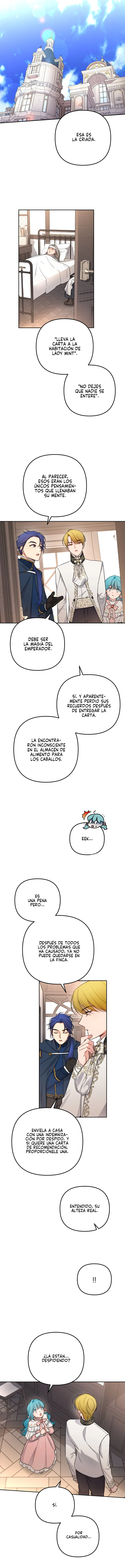 11 La princesa Menta