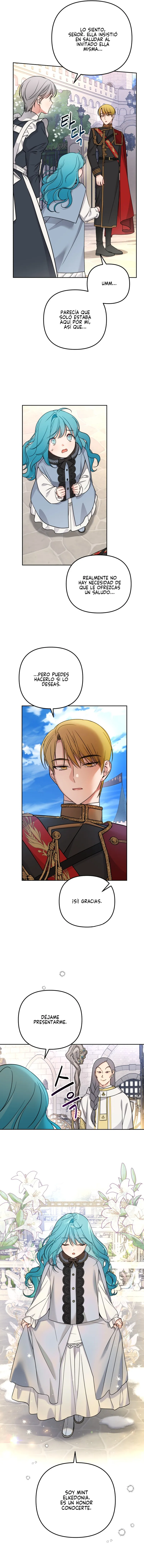 13 La princesa Menta