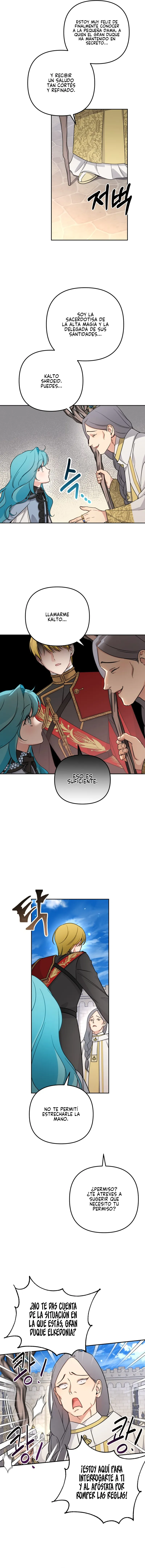 14 La princesa Menta